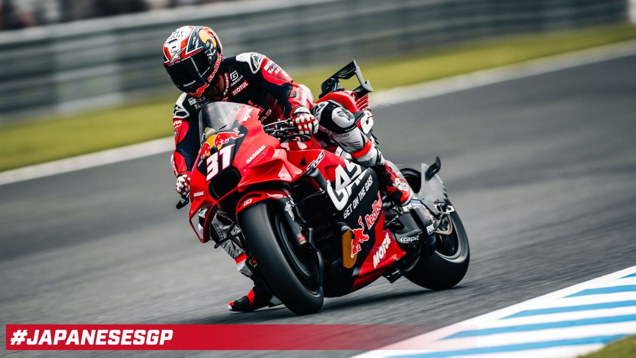 ON-FIRE ROOKIE PEDRO ACOSTA BAGS 4TH PLACE OF PRACTICE  AND GRABS DIRECT Q2 TICKET IN MOTEGI