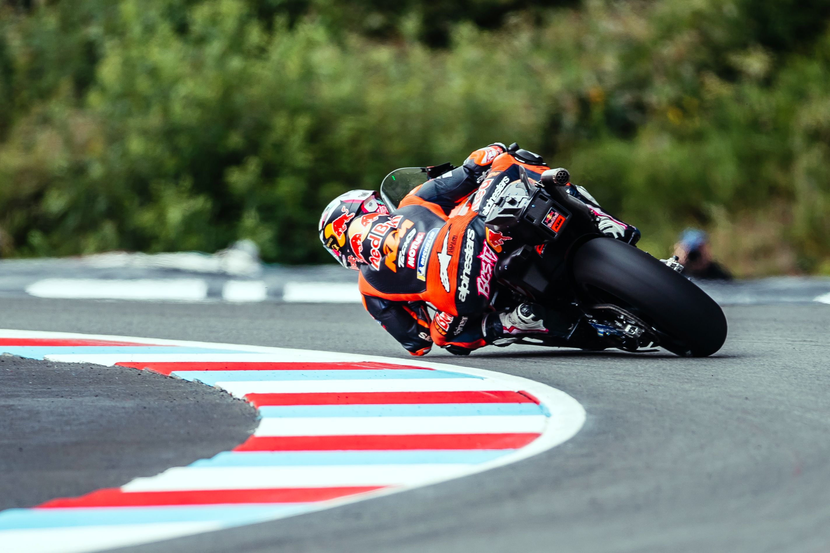 Grand Prix of Czechia