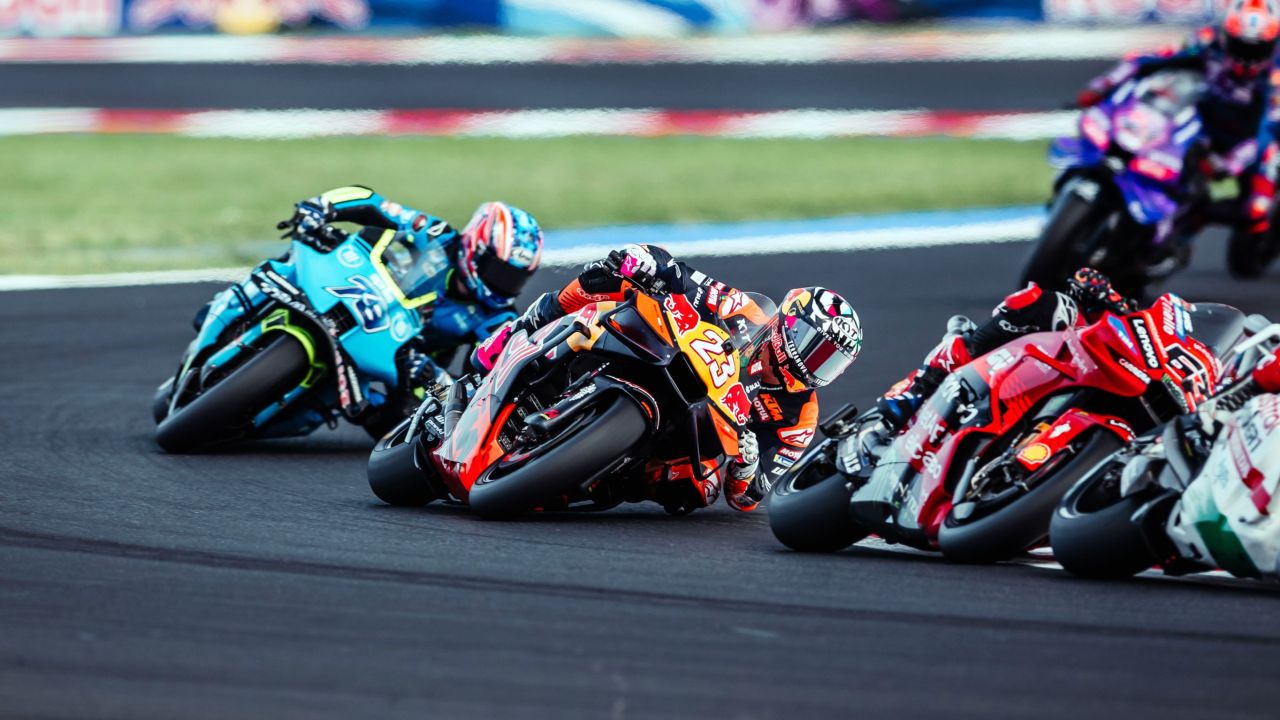 BASTIANINI & VIÑALES CAPITALIZE KEY DATA IN MISANO SPRINT AHEAD OF MAIN RACE OF SAN MARINO GP