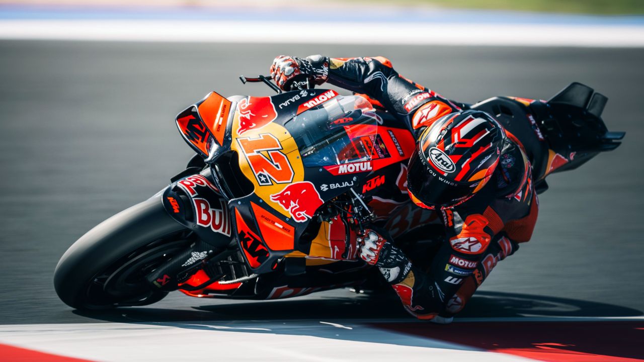 LET THE FLYAWAYS BEGIN! RED BULL KTM TECH3 EXCITED TO HEAD TO THE LAND OF THE RISING SUN FOR JAPANESE GP