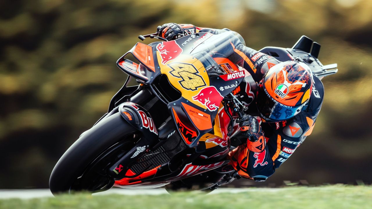 POL ESPARGARO HEADS TO Q2 ON PHILLIP ISLAND RETURN, WHILE BASTIANINI FACES Q1 DOWN UNDER