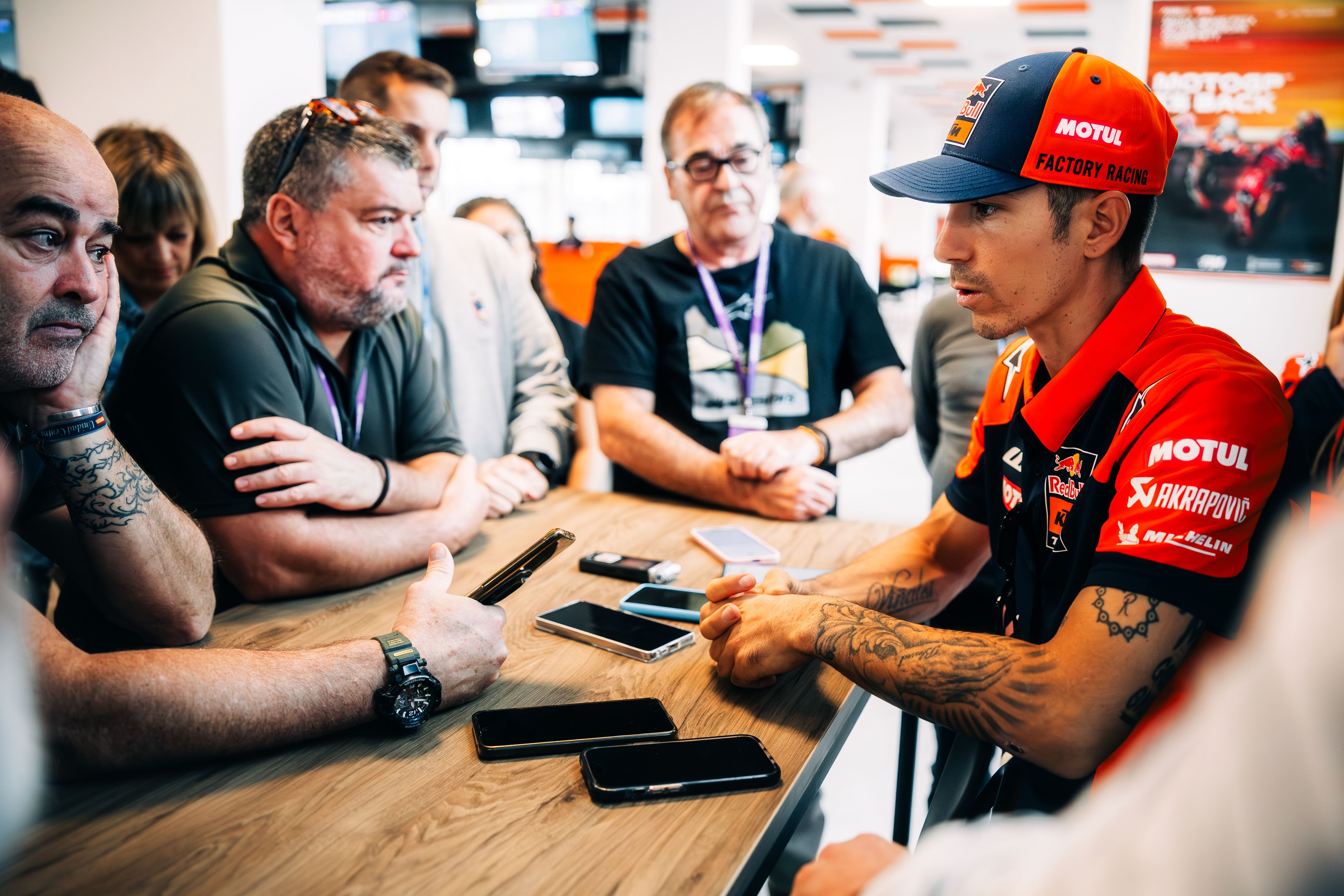 Grand Prix of Malaysia