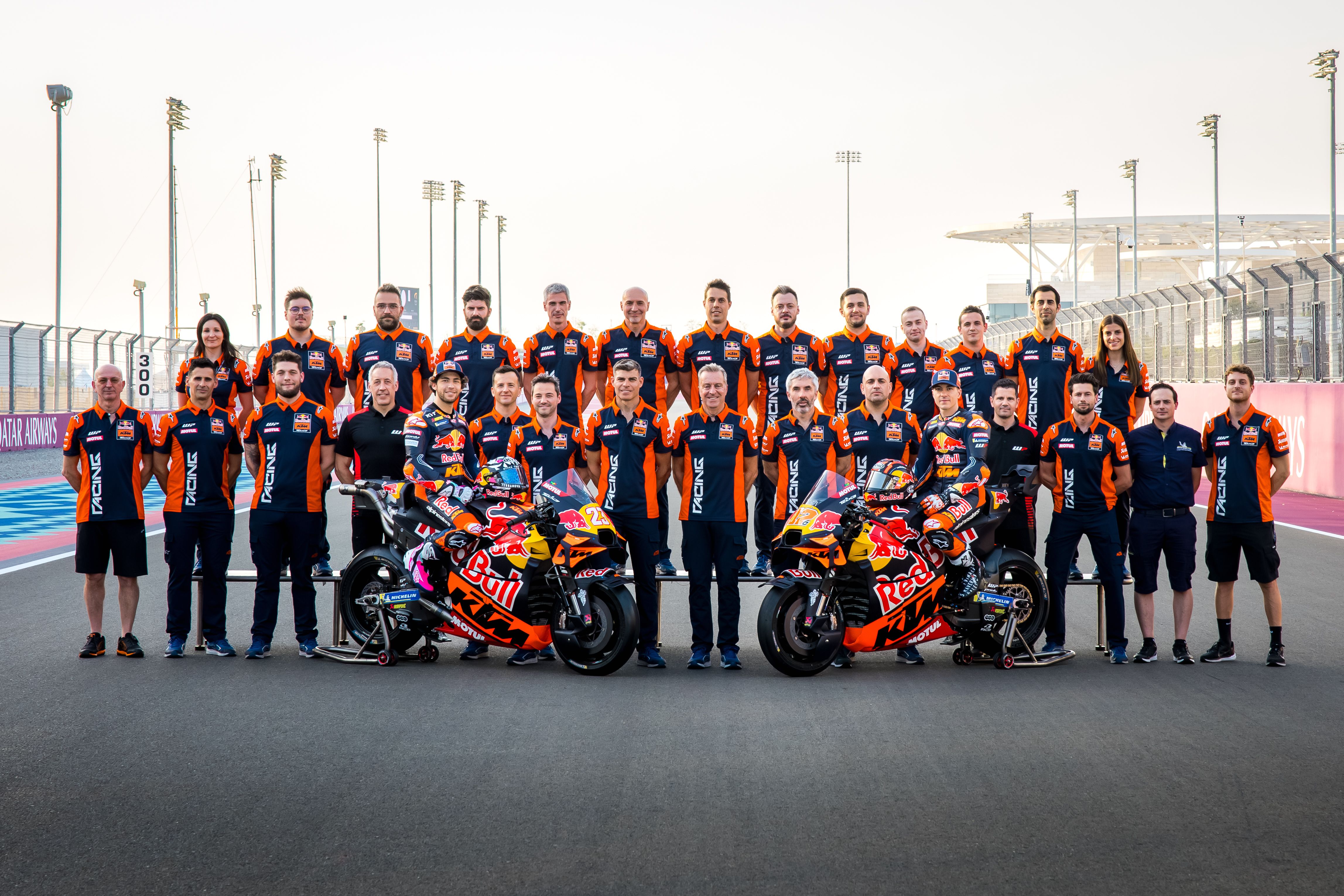 Team
