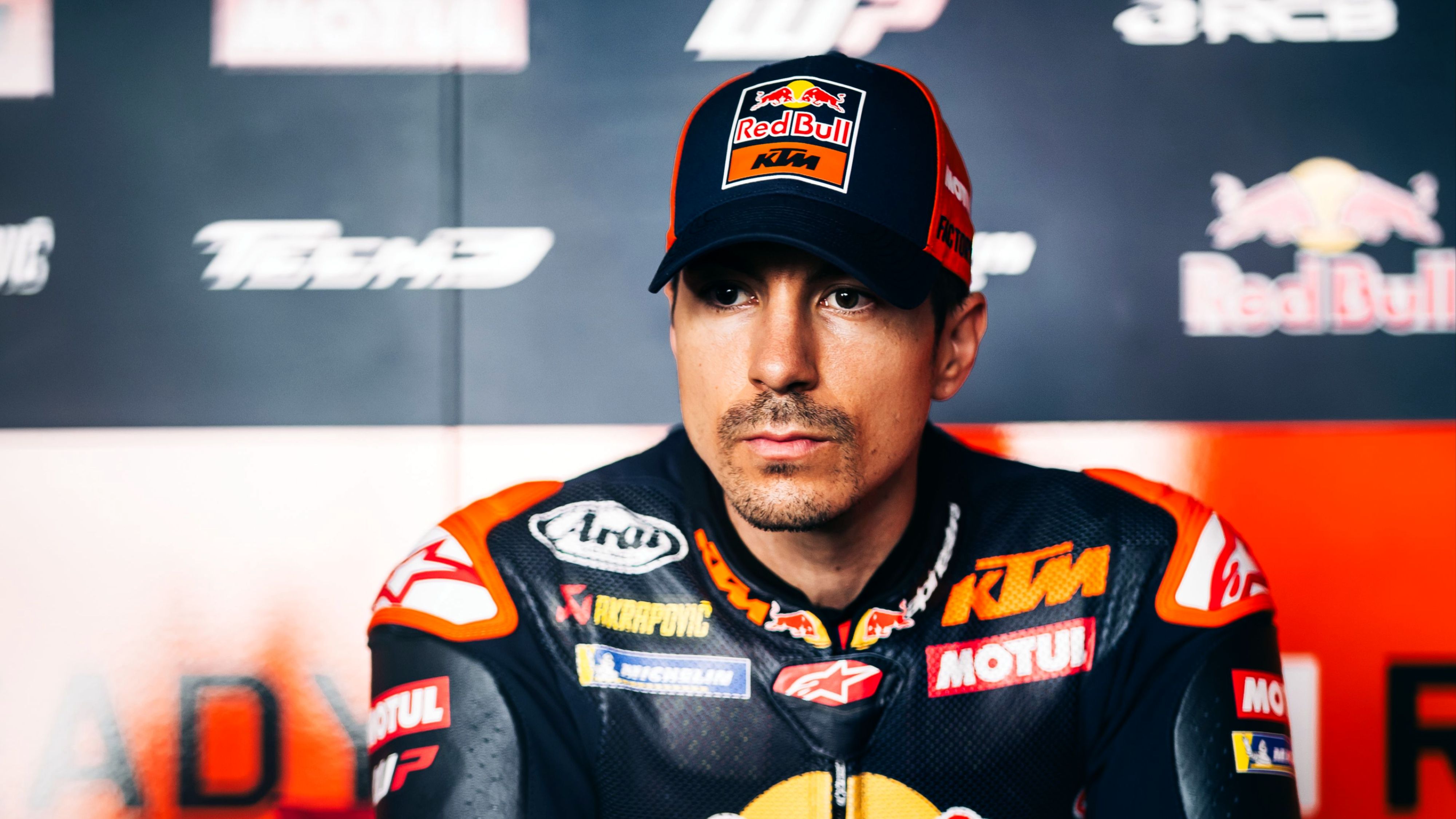 MAVERICK VIÑALES TO MISS JEREZ AS TECH3 SETS SIGHTS ON LE MANS RETURN