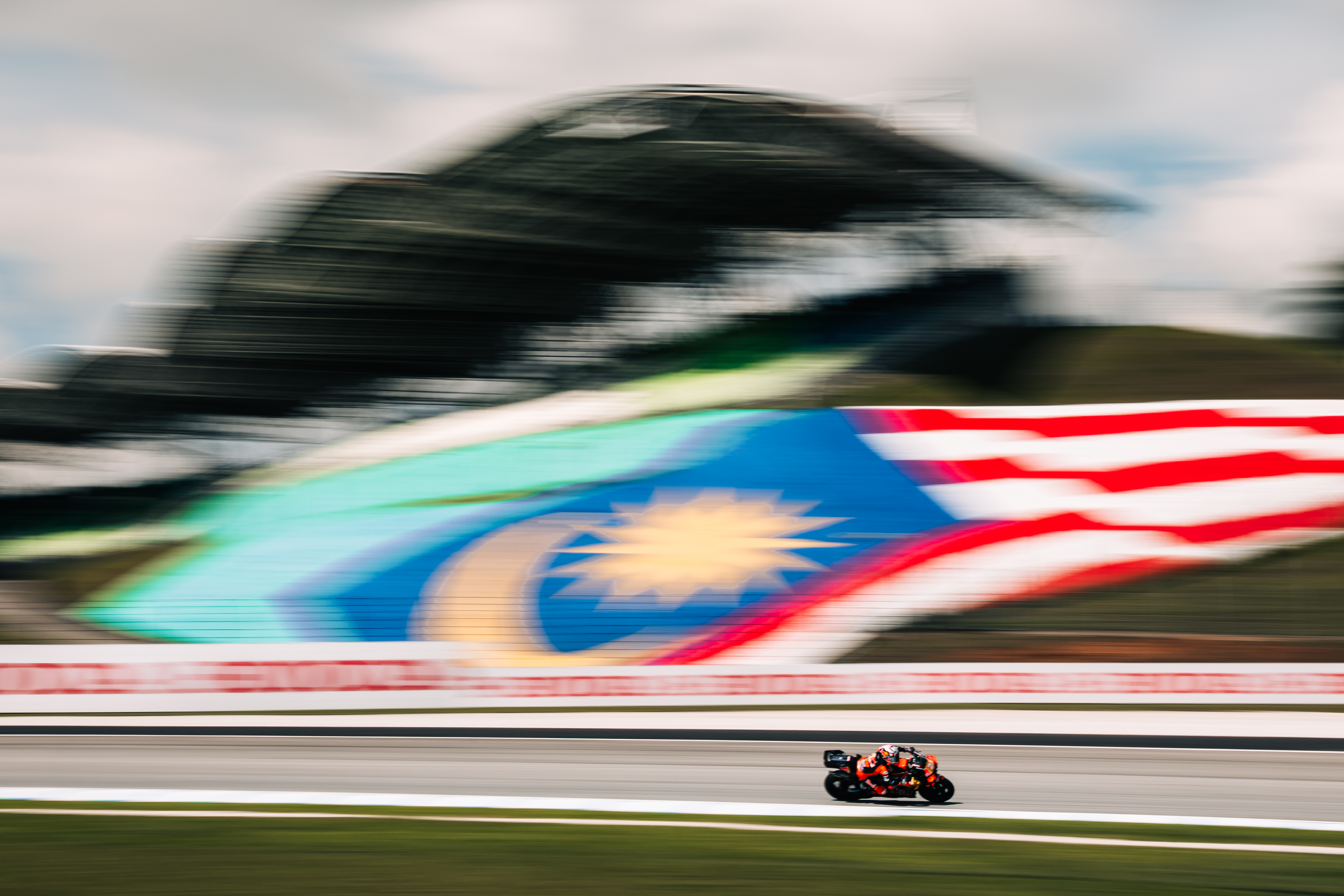 Malaysian GP