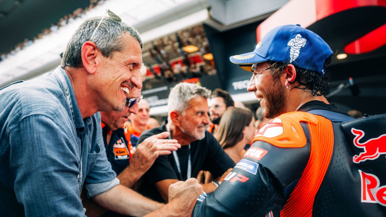 IKON Capital, Bolt Ventures, and Main Street Advisors Complete Acquisition of MotoGP’s Tech3 Team