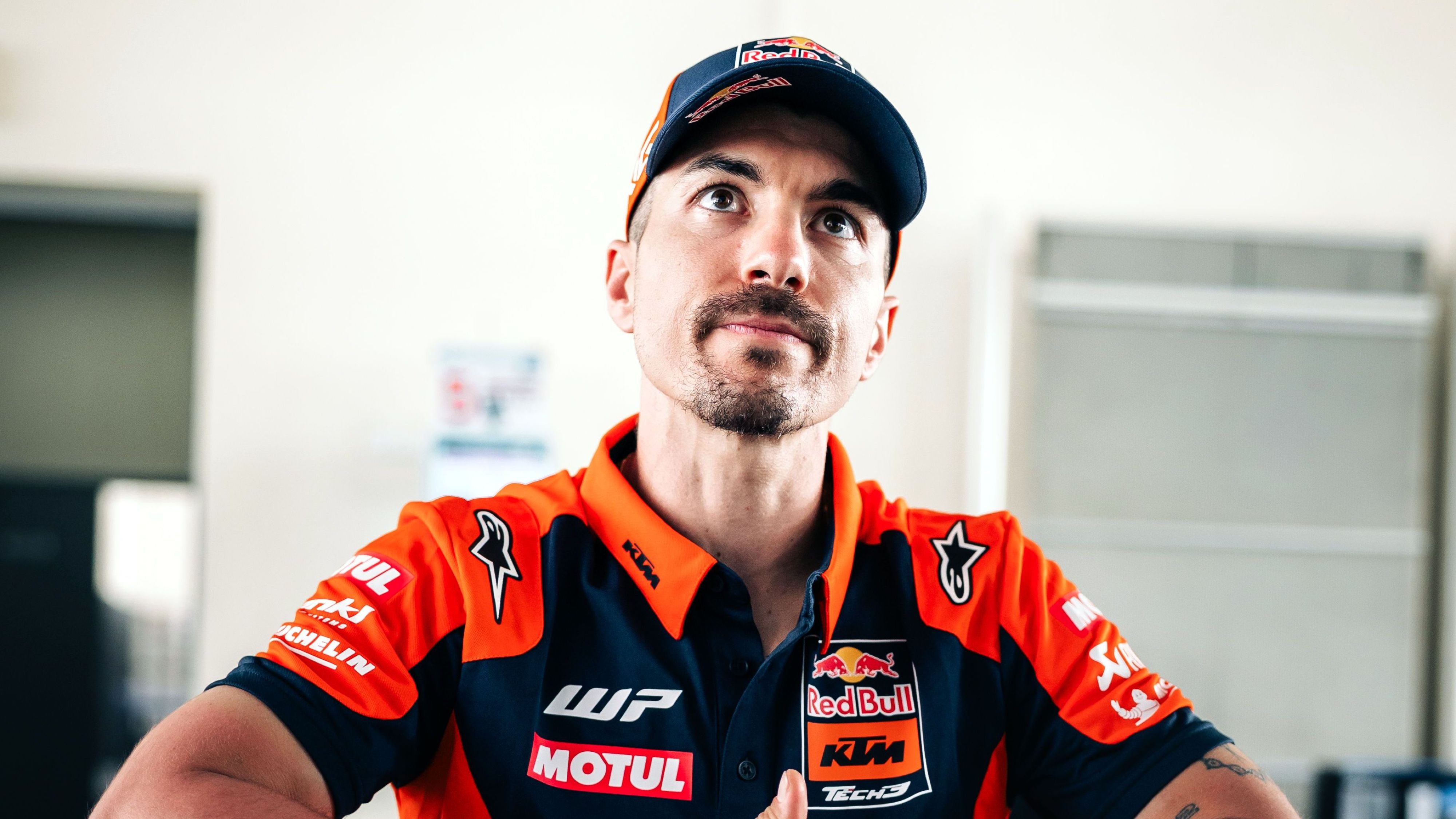 Malaysia MotoGP™ Test